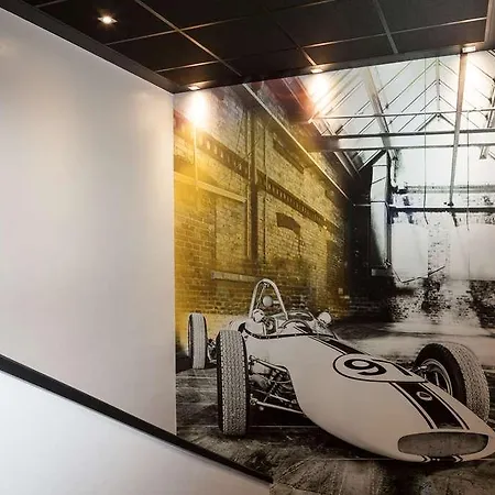 The Originals Boutique, La Chaussairie, Rennes Sud Chartres-de-Bretagne