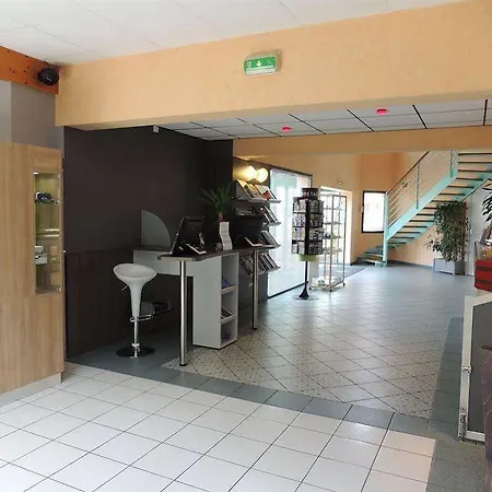 The Originals Boutique, La Chaussairie, Rennes Sud 3*