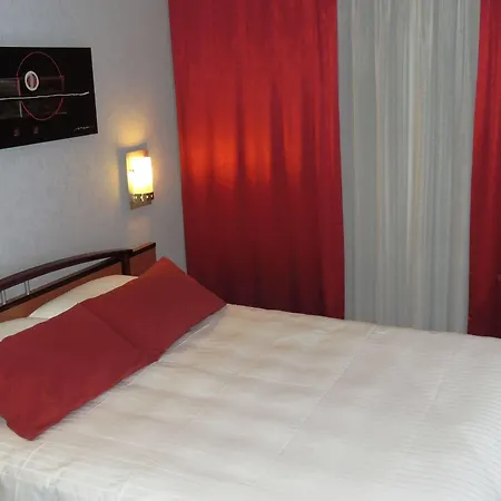 The Originals Boutique, La Chaussairie, Rennes Sud Chartres-de-Bretagne