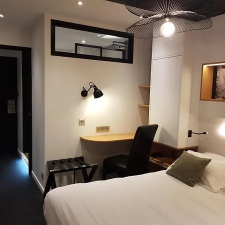 The Originals Boutique, La Chaussairie, Rennes Sud 3*
